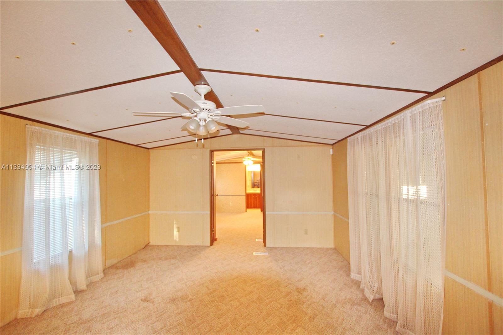 Rosebud - Residential