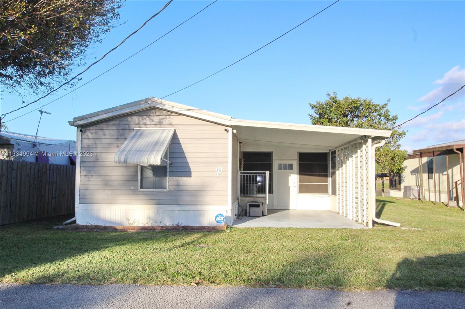 Rosebud - Residential