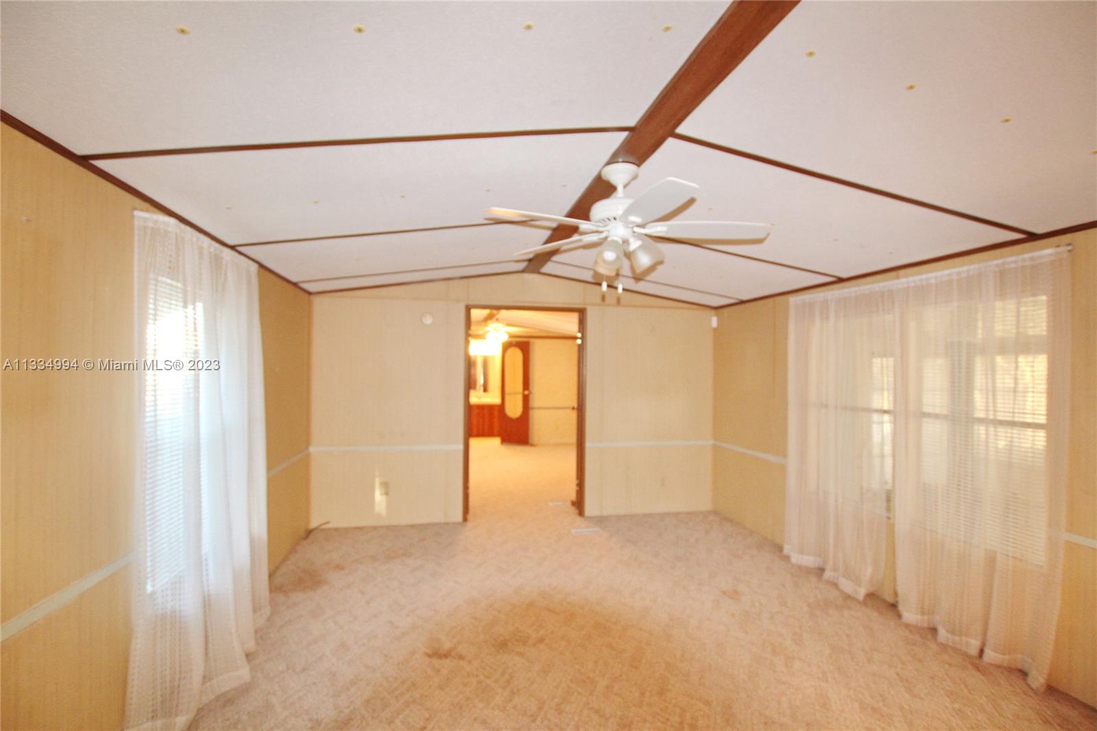 Rosebud - Residential