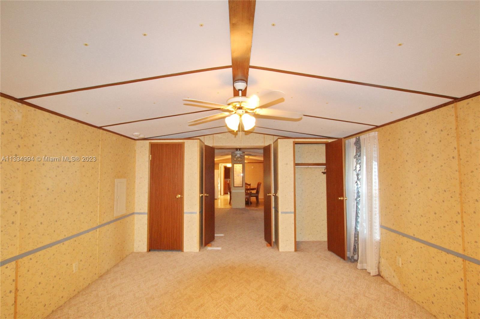 Rosebud - Residential