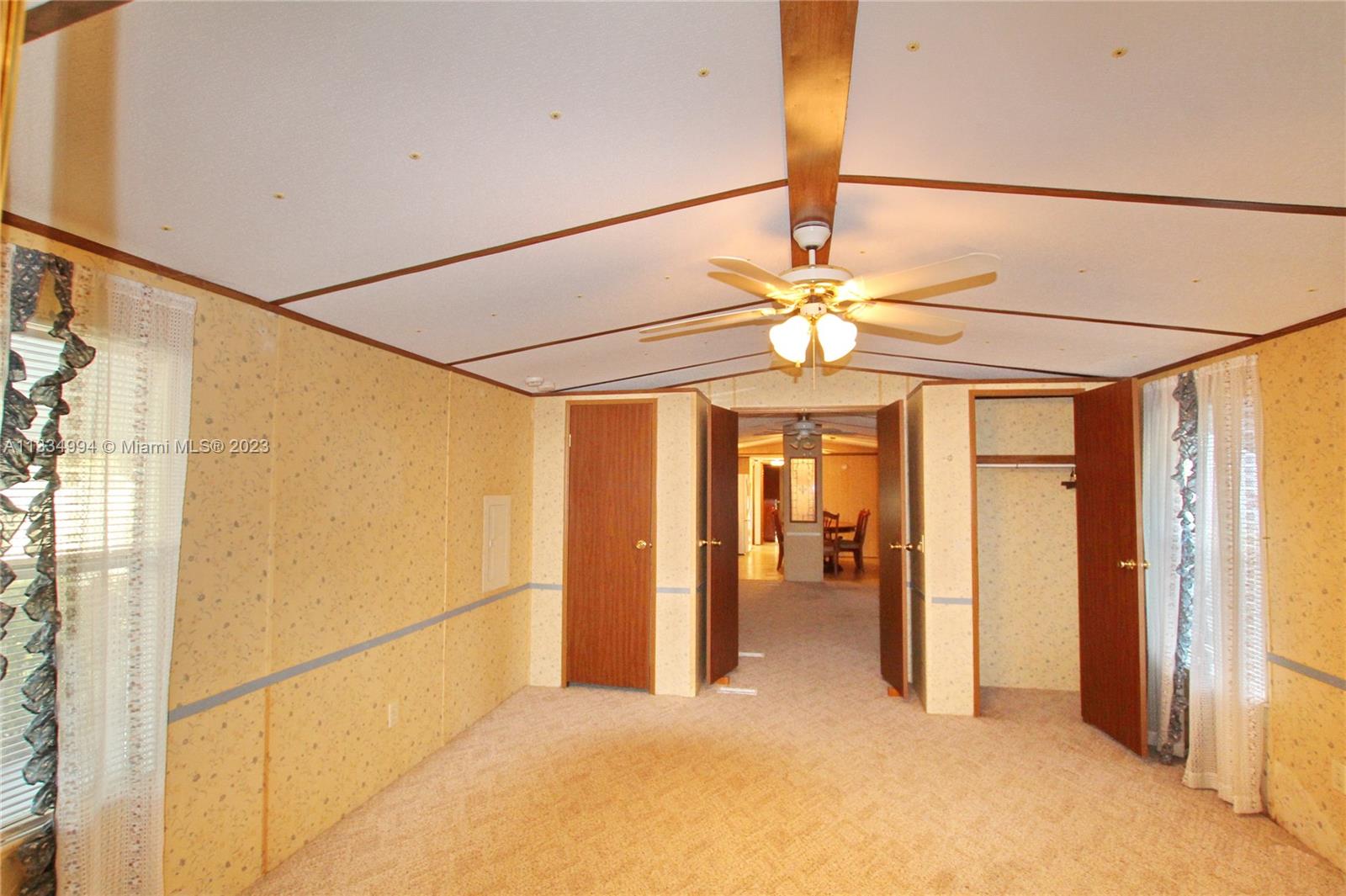 Rosebud - Residential