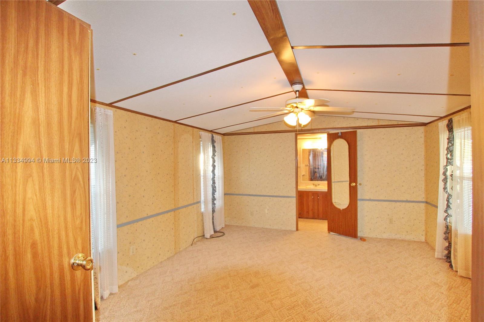 Rosebud - Residential