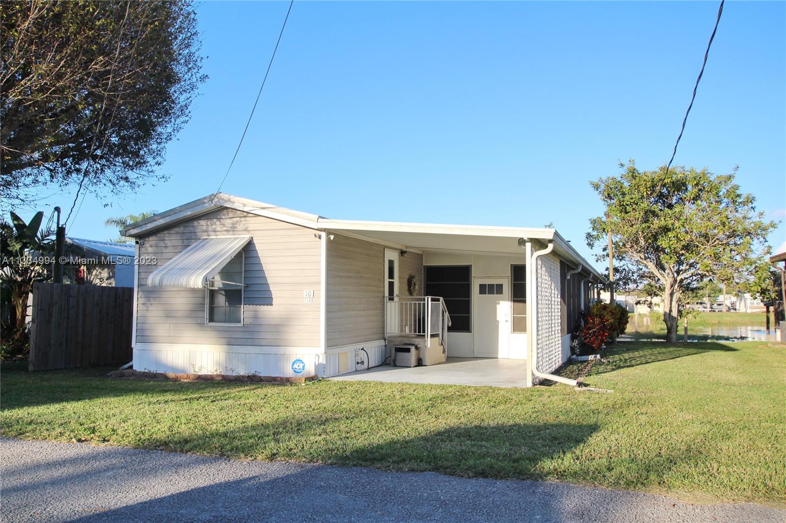 Rosebud - Residential