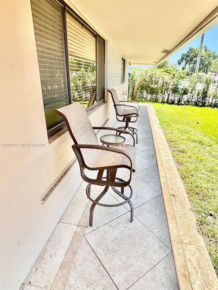 BOULEVARD HEIGHTS SEC 9 - Residential