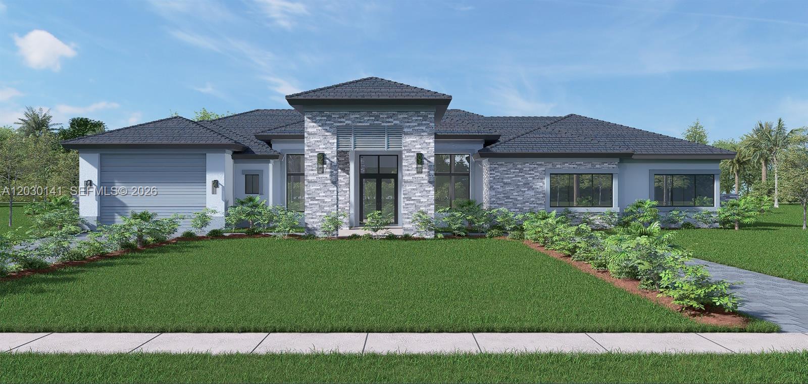 Ava's Estates - Residential