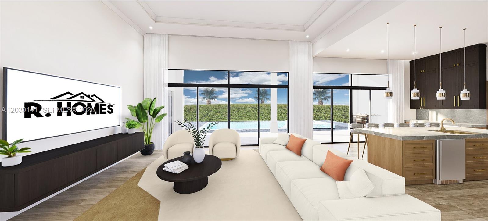 Ava's Estates - Residential