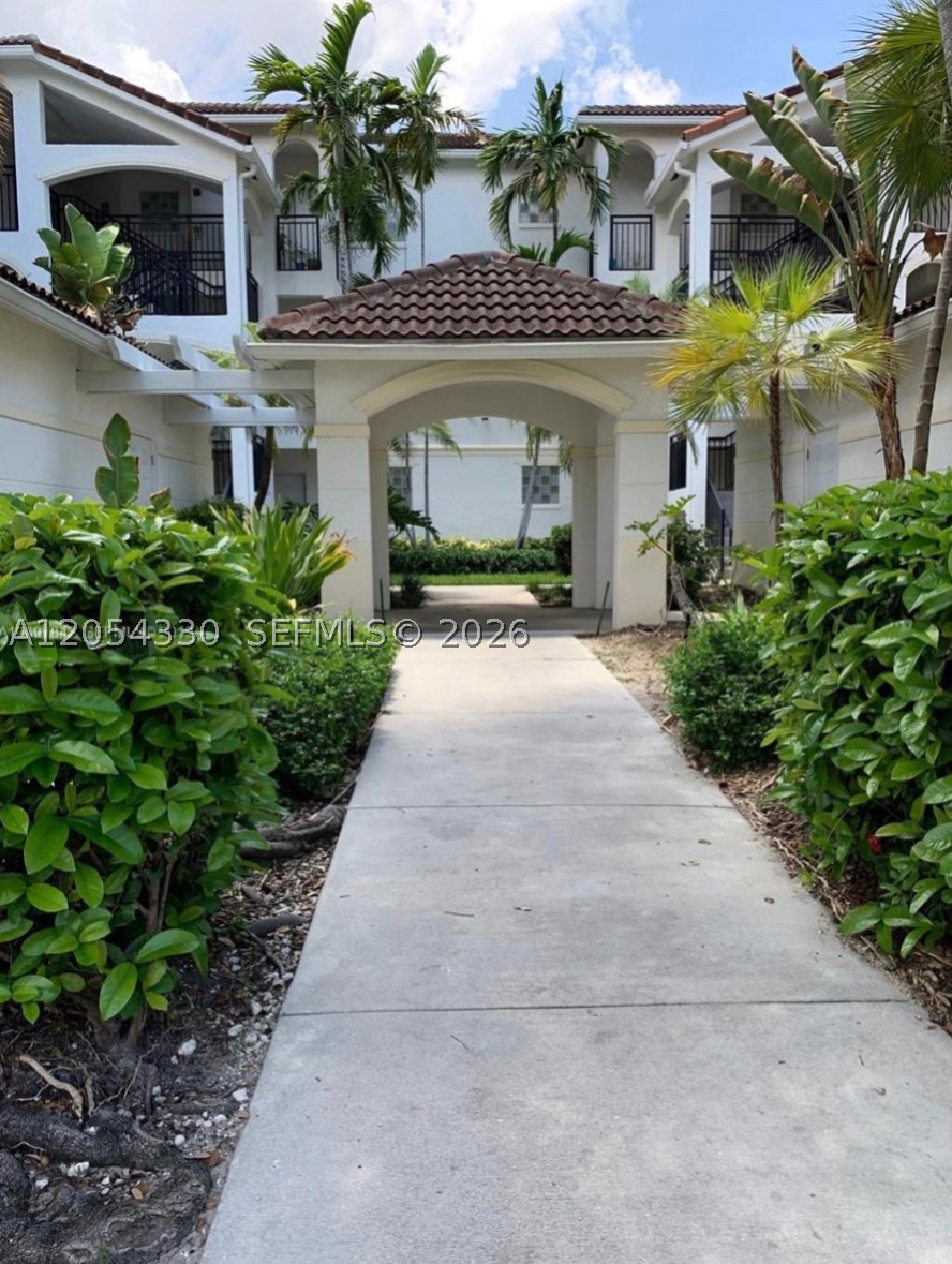 VILLAGE BY THE BAY CONDO - Residential Lease