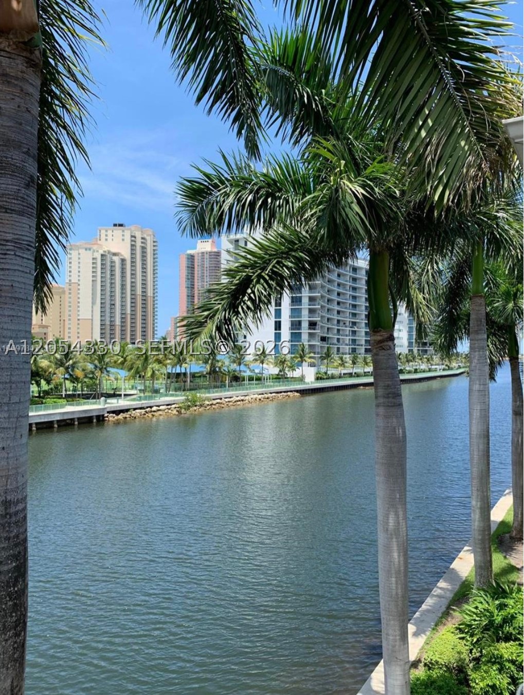 VILLAGE BY THE BAY CONDO - Residential Lease
