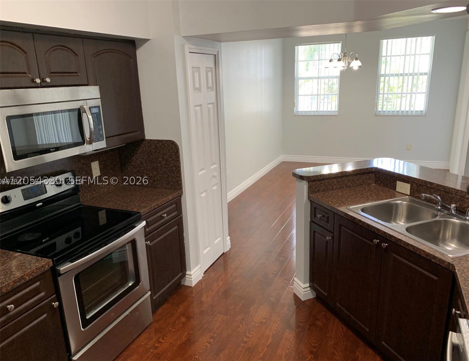 VILLAGE BY THE BAY CONDO - Residential Lease