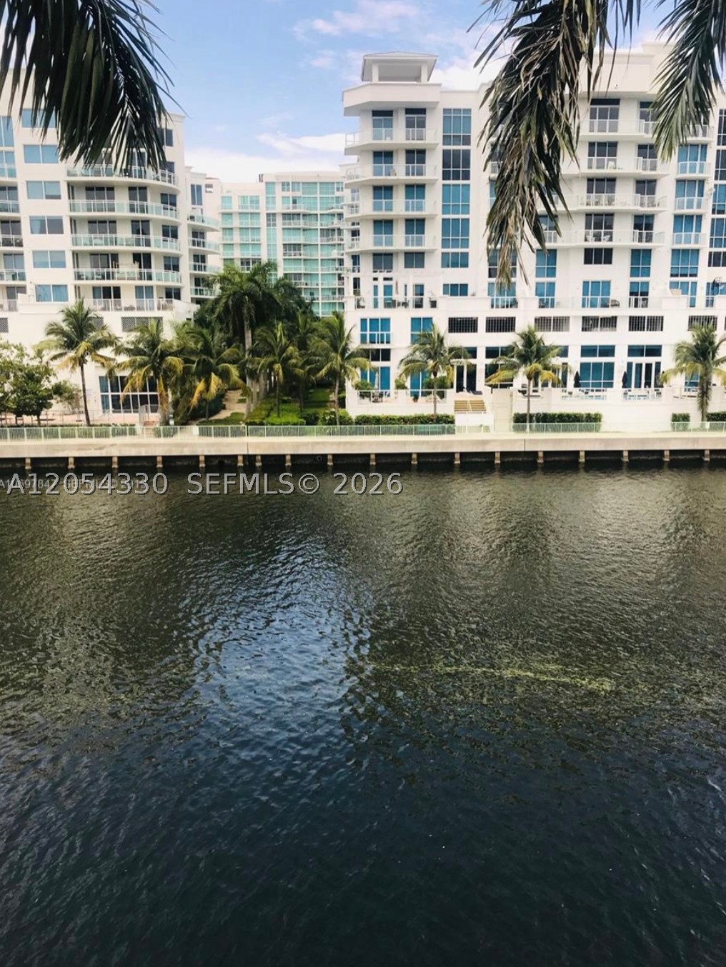 VILLAGE BY THE BAY CONDO - Residential Lease