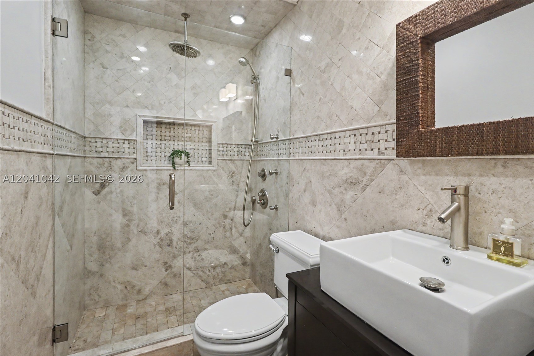 OLD CUTLER ESTATES SEC 4 - Residential