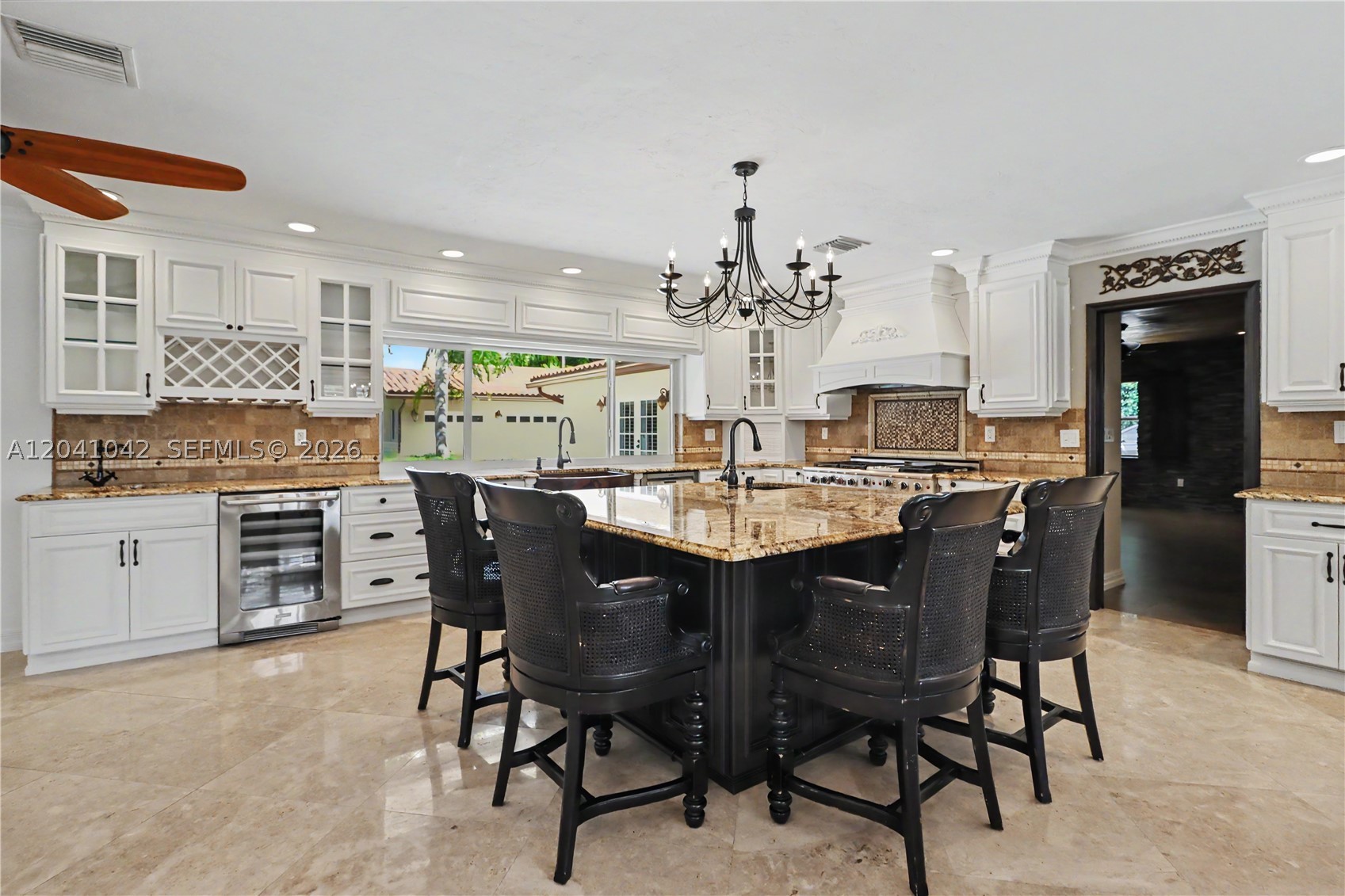 OLD CUTLER ESTATES SEC 4 - Residential