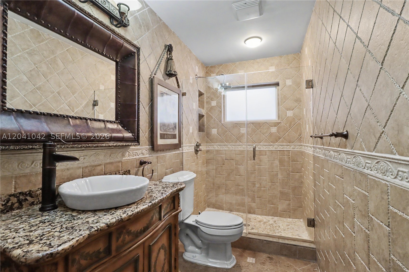 OLD CUTLER ESTATES SEC 4 - Residential