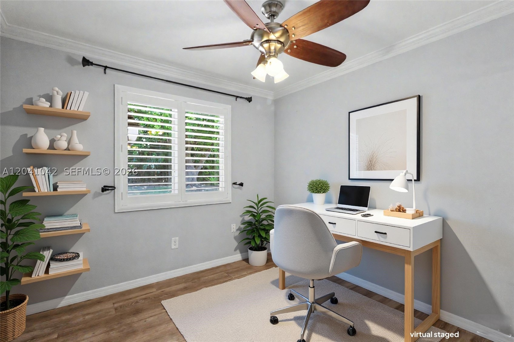 OLD CUTLER ESTATES SEC 4 - Residential