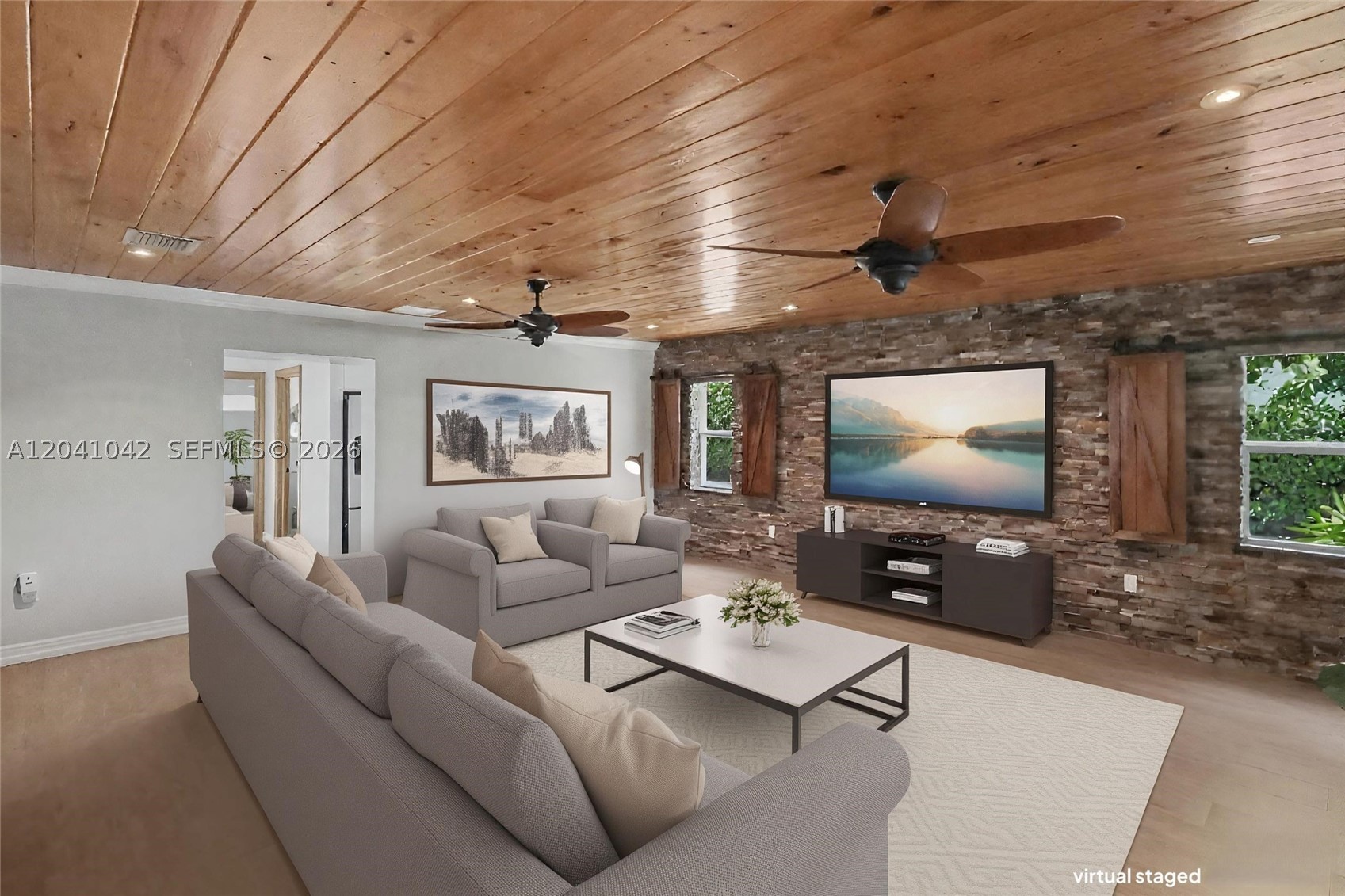 OLD CUTLER ESTATES SEC 4 - Residential