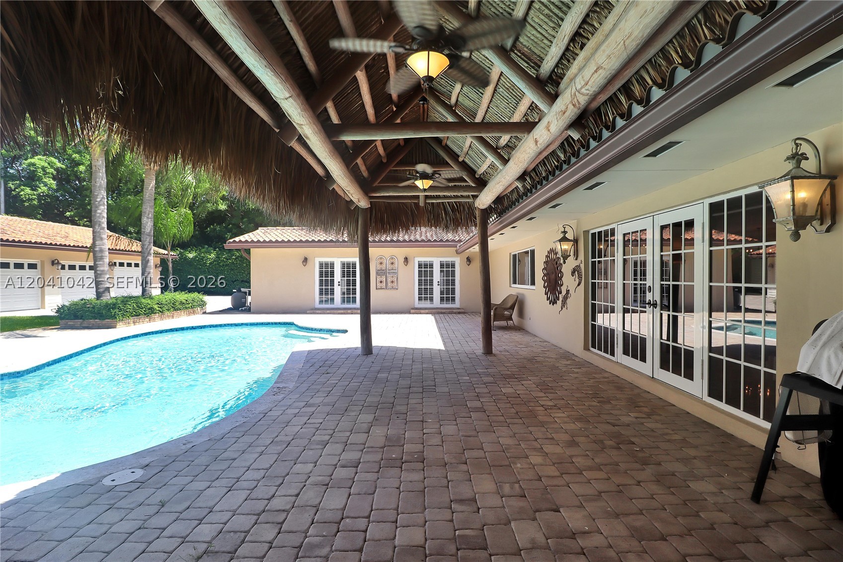 OLD CUTLER ESTATES SEC 4 - Residential