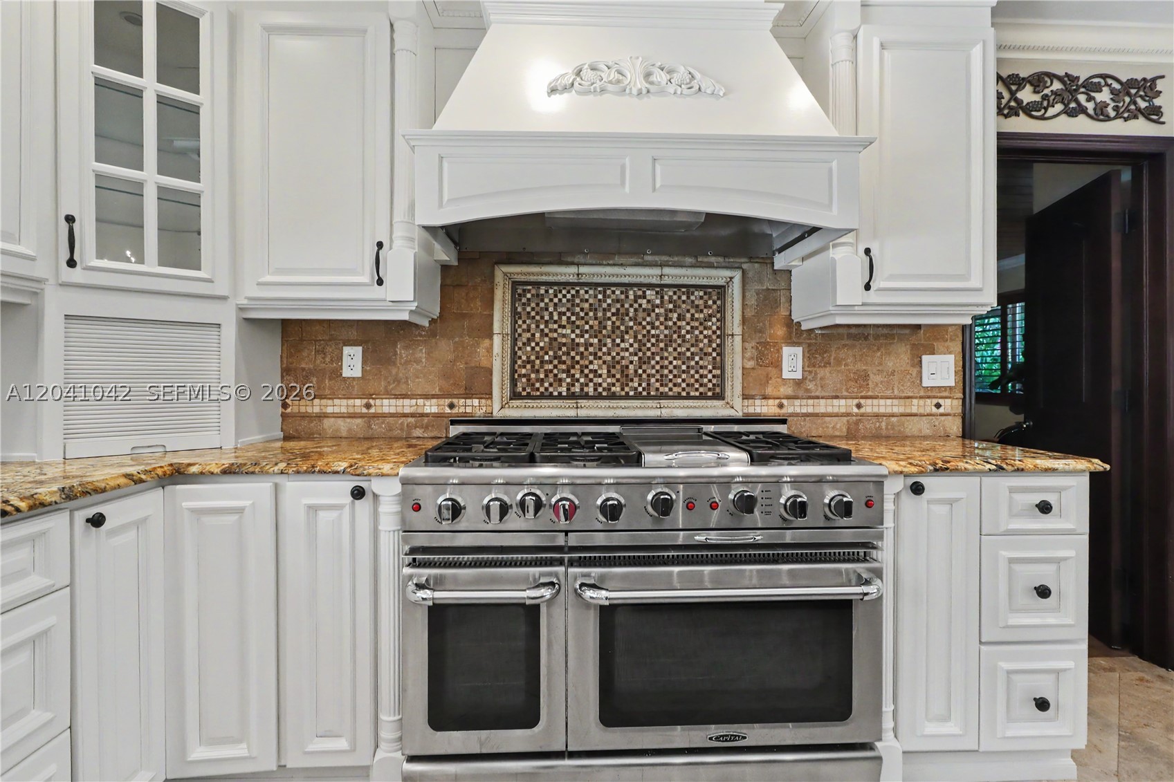OLD CUTLER ESTATES SEC 4 - Residential