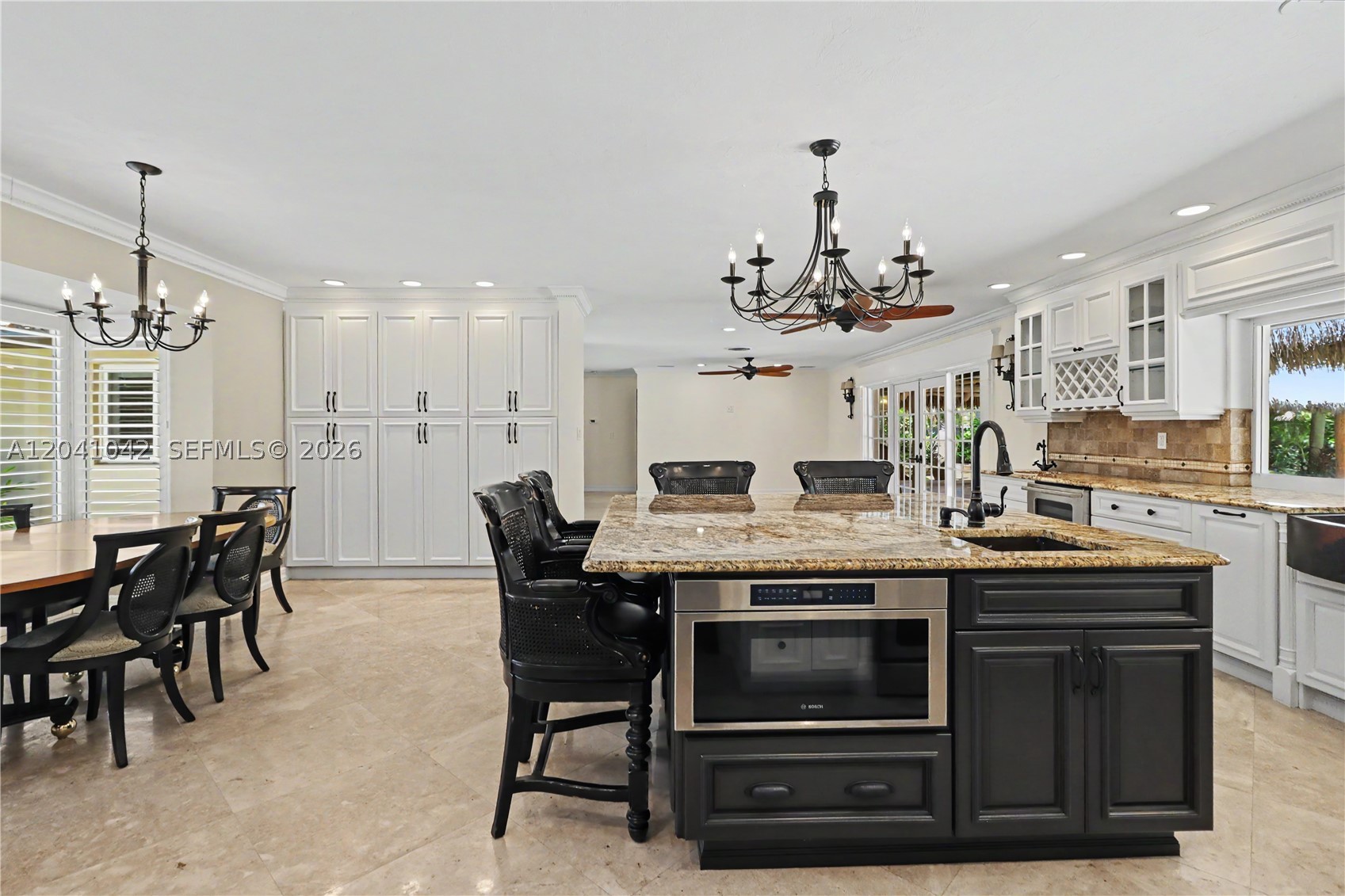 OLD CUTLER ESTATES SEC 4 - Residential