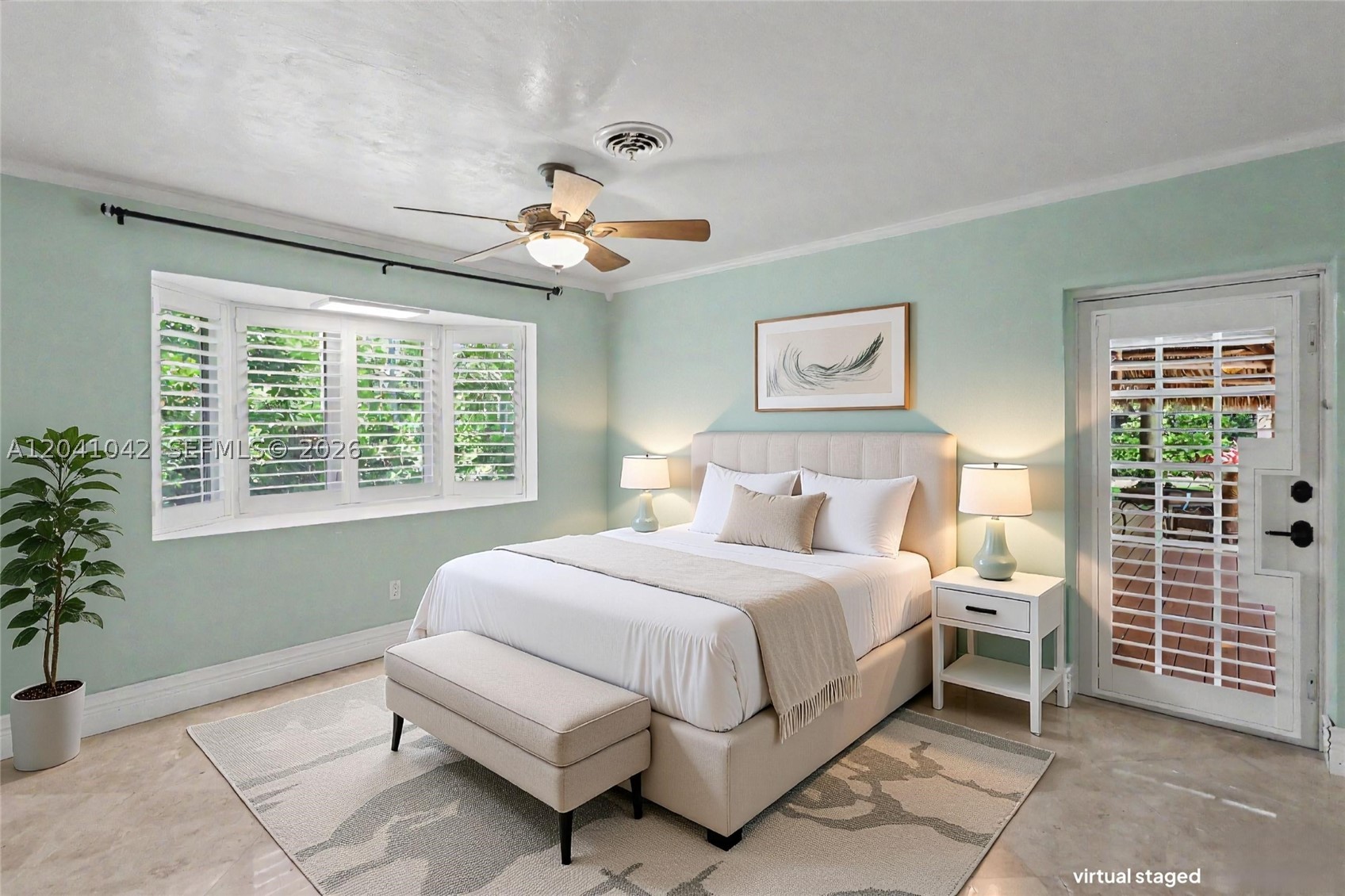 OLD CUTLER ESTATES SEC 4 - Residential