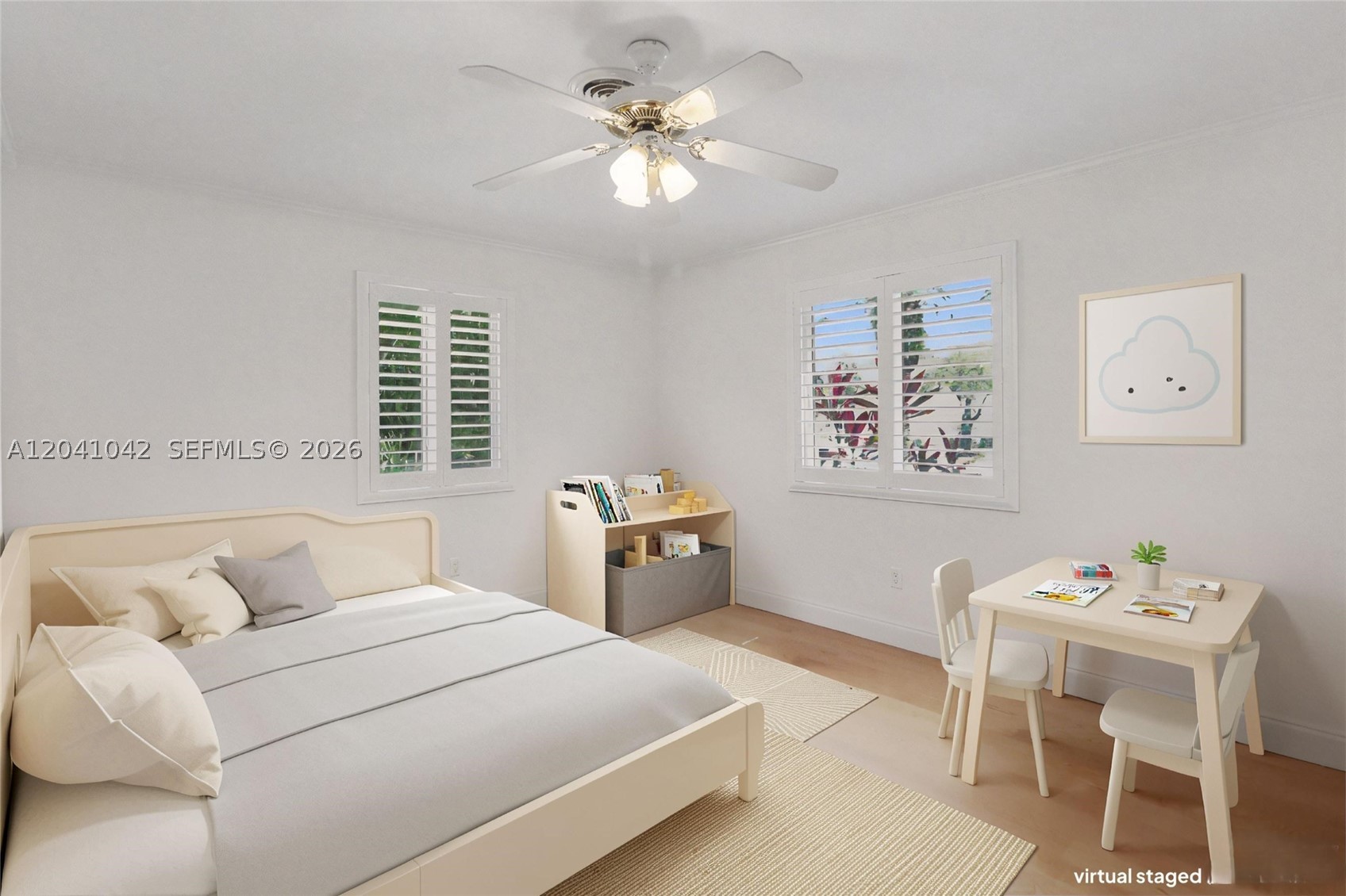 OLD CUTLER ESTATES SEC 4 - Residential