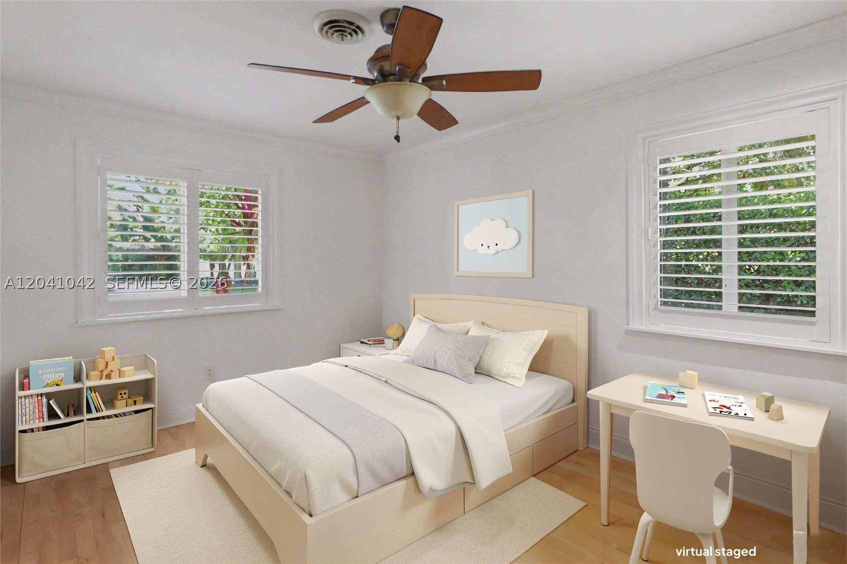 OLD CUTLER ESTATES SEC 4 - Residential