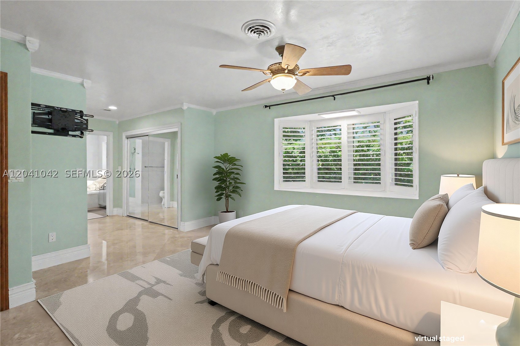 OLD CUTLER ESTATES SEC 4 - Residential