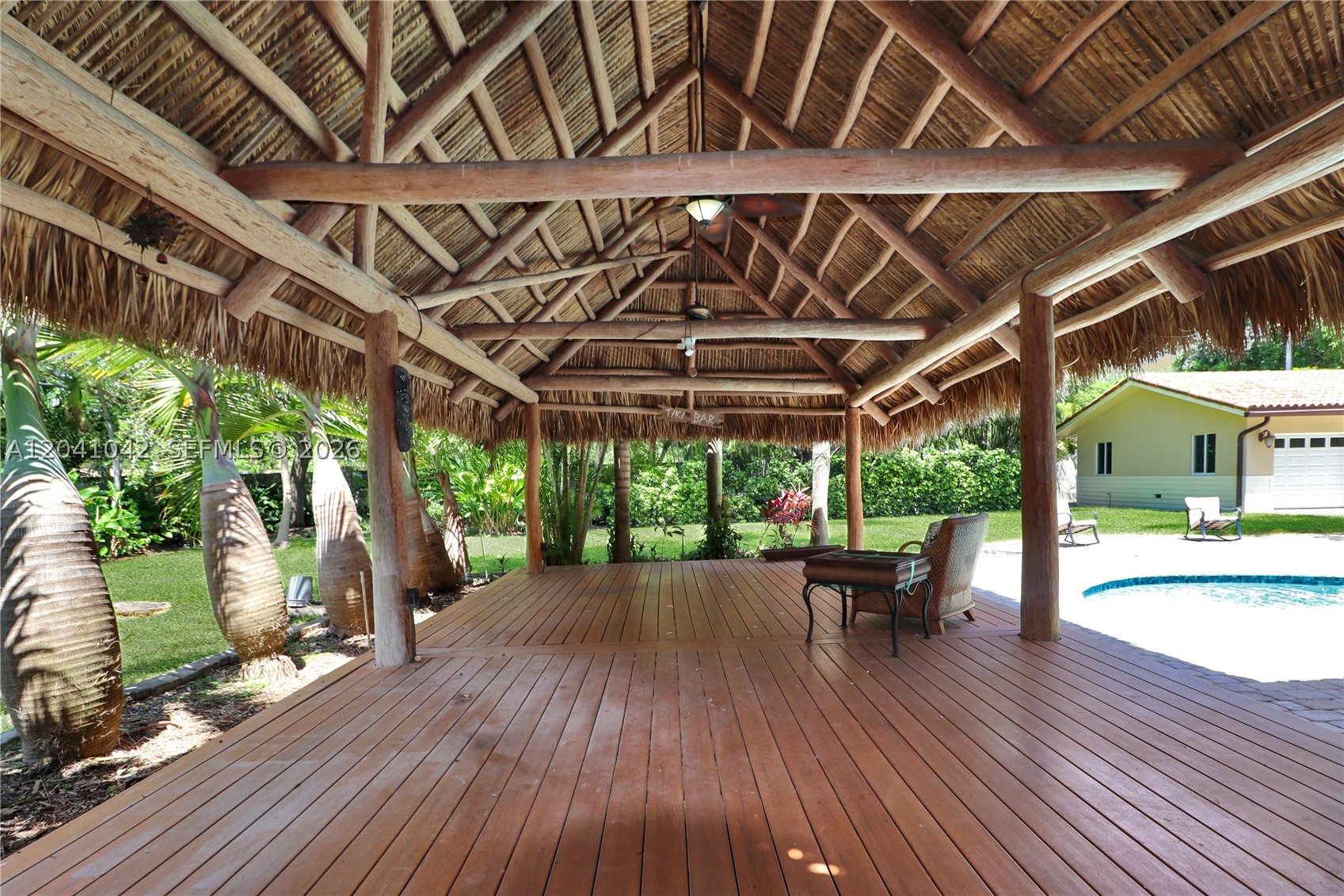 OLD CUTLER ESTATES SEC 4 - Residential