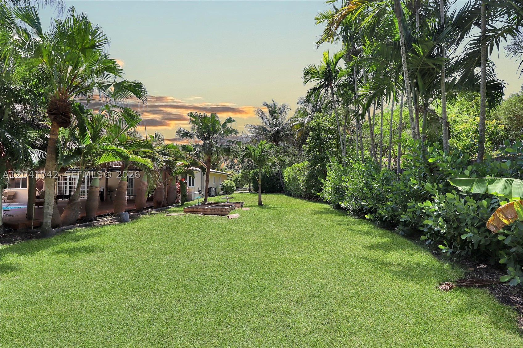 OLD CUTLER ESTATES SEC 4 - Residential