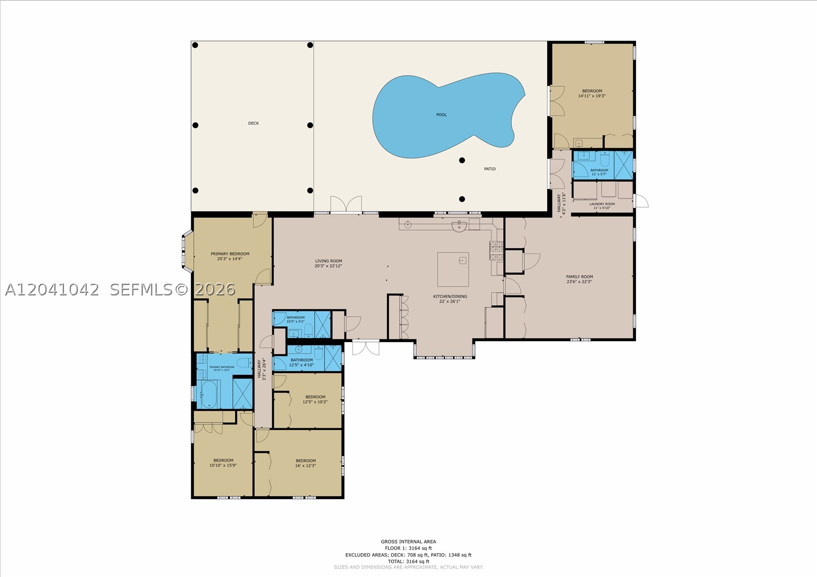 OLD CUTLER ESTATES SEC 4 - Residential