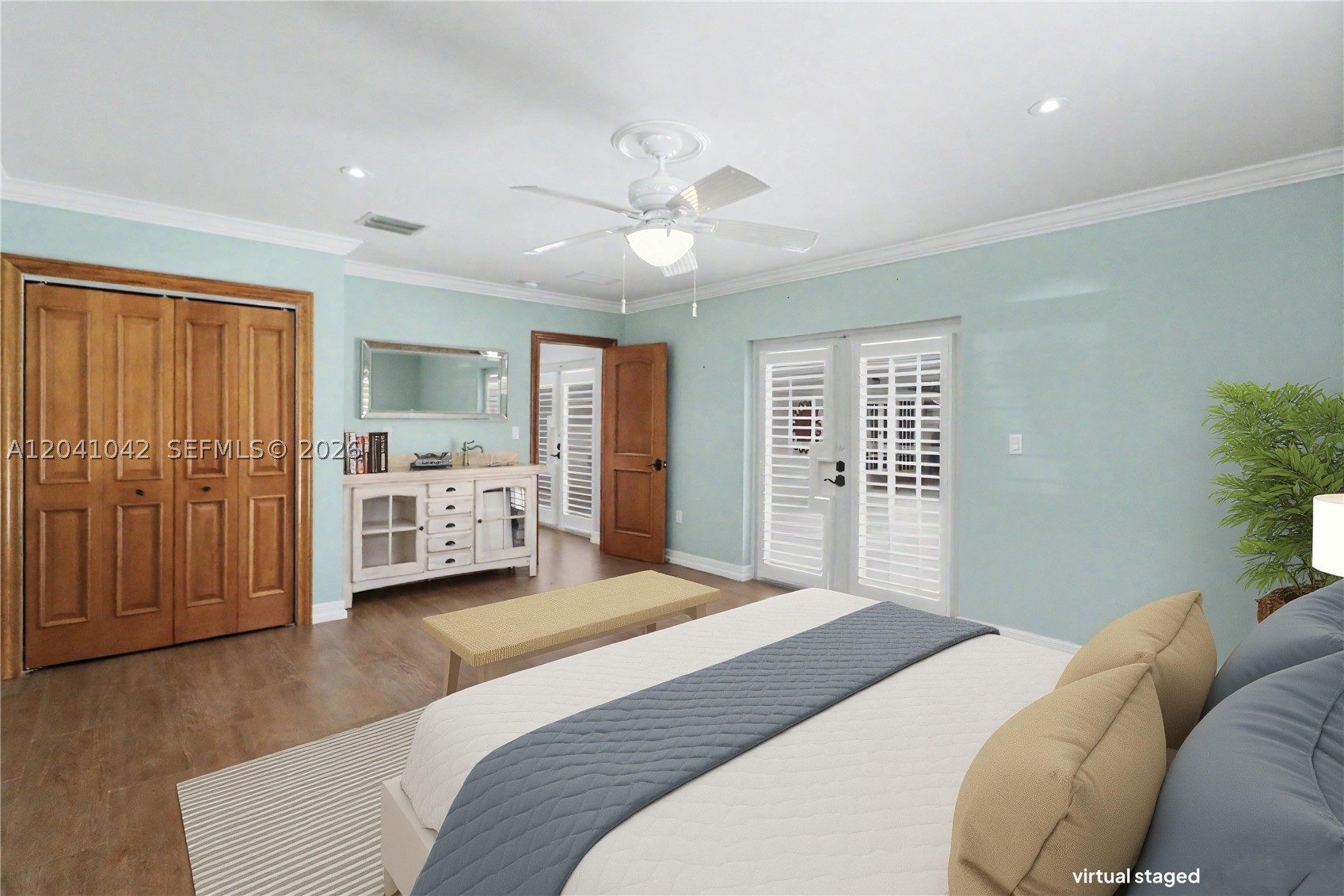 OLD CUTLER ESTATES SEC 4 - Residential