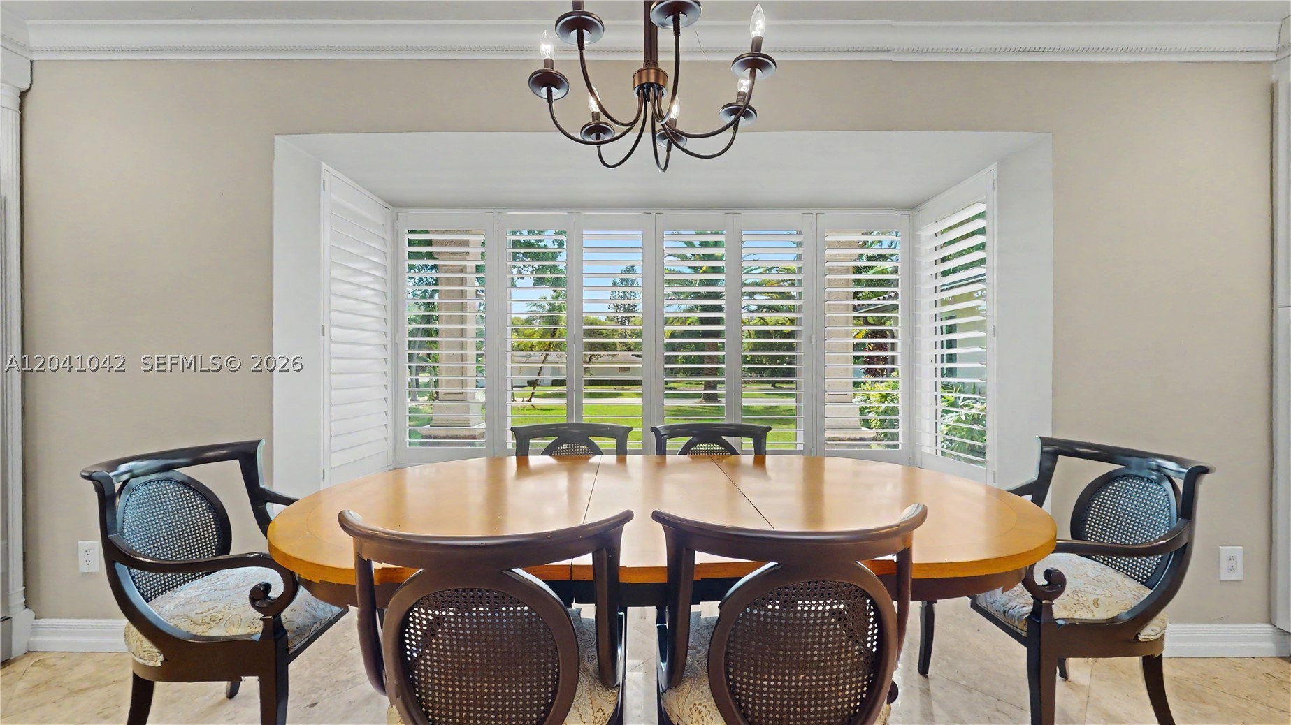 OLD CUTLER ESTATES SEC 4 - Residential