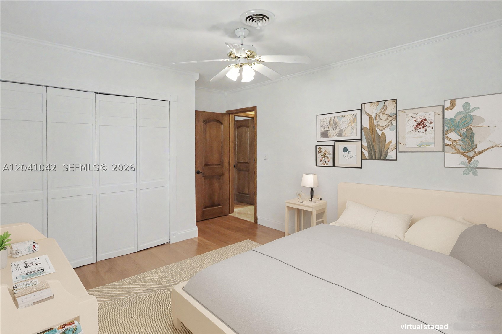 OLD CUTLER ESTATES SEC 4 - Residential