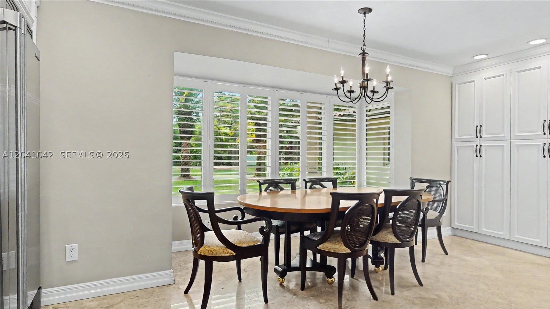 OLD CUTLER ESTATES SEC 4 - Residential