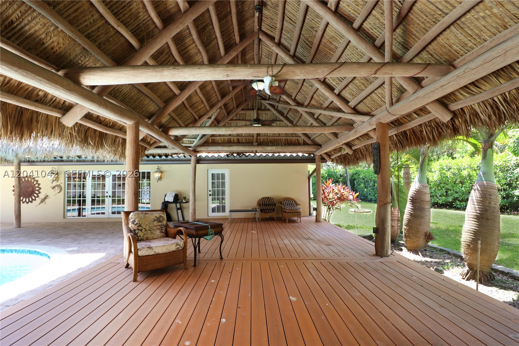 OLD CUTLER ESTATES SEC 4 - Residential