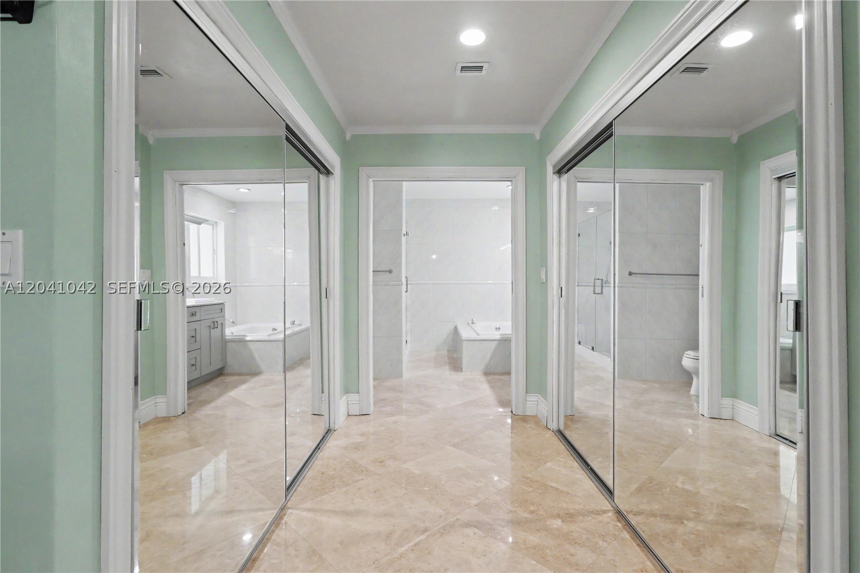 OLD CUTLER ESTATES SEC 4 - Residential