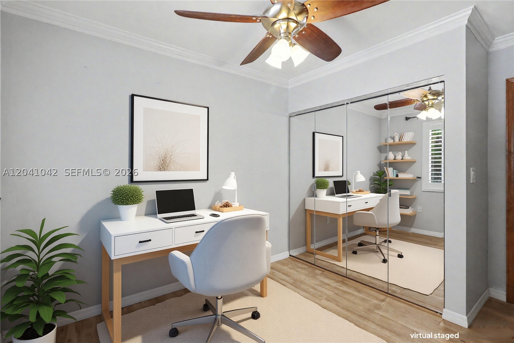 OLD CUTLER ESTATES SEC 4 - Residential