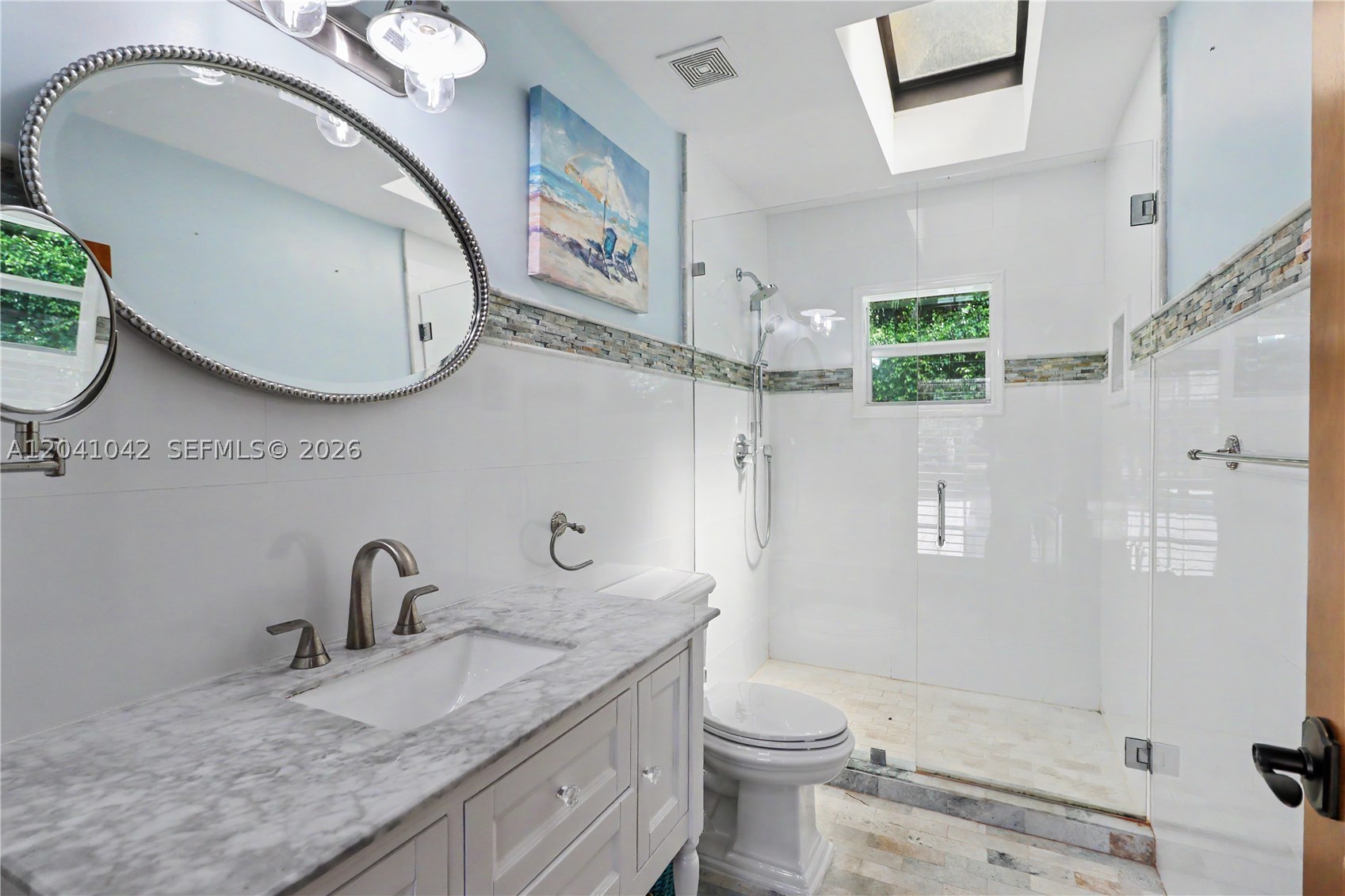 OLD CUTLER ESTATES SEC 4 - Residential