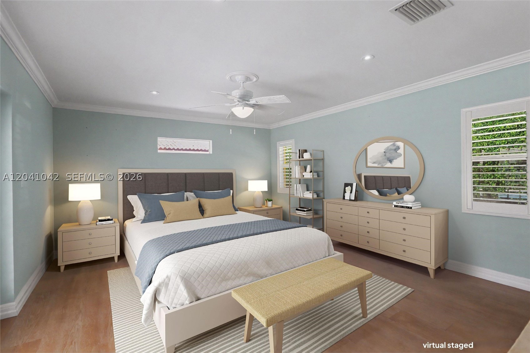 OLD CUTLER ESTATES SEC 4 - Residential