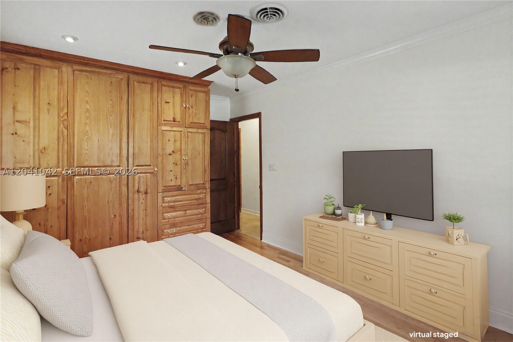 OLD CUTLER ESTATES SEC 4 - Residential