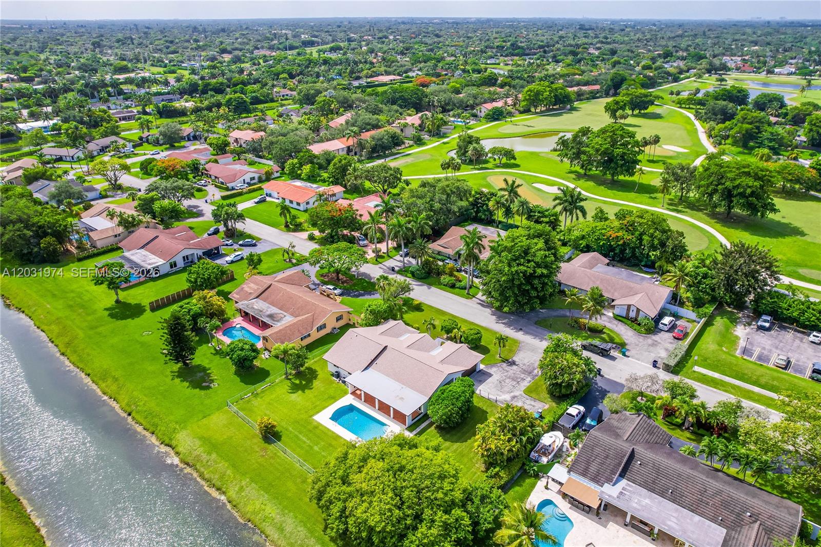BRIAR BAY URBAN PARK SEC - Residential