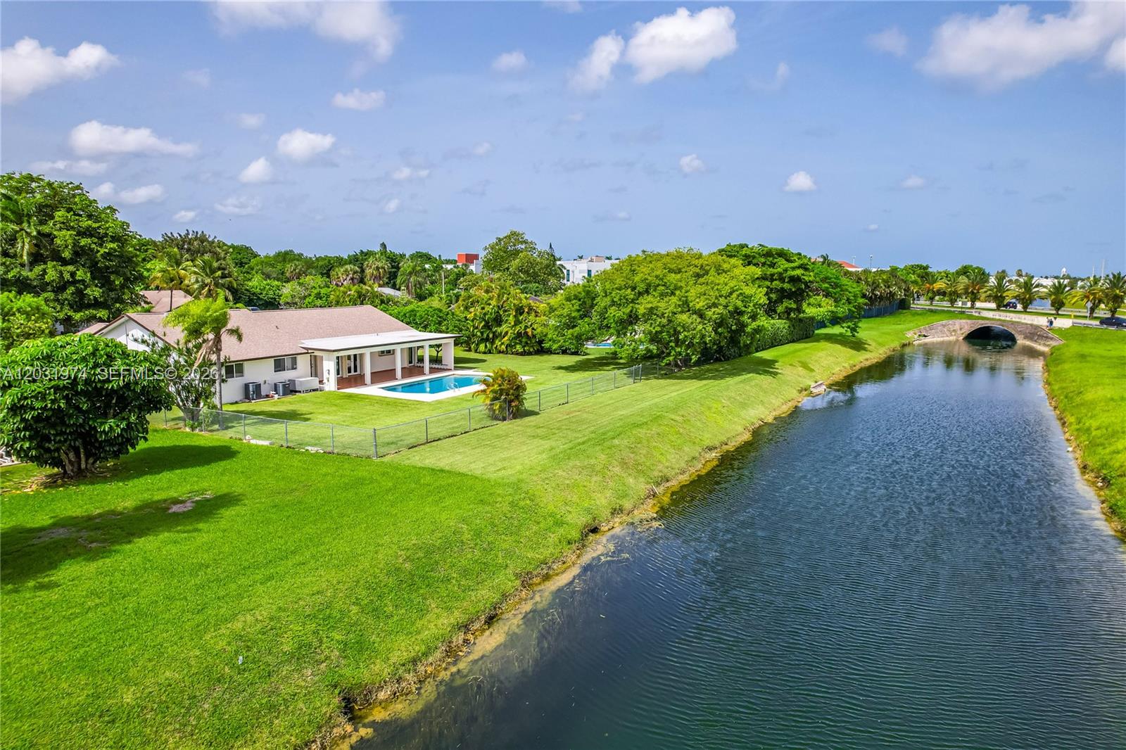 BRIAR BAY URBAN PARK SEC - Residential