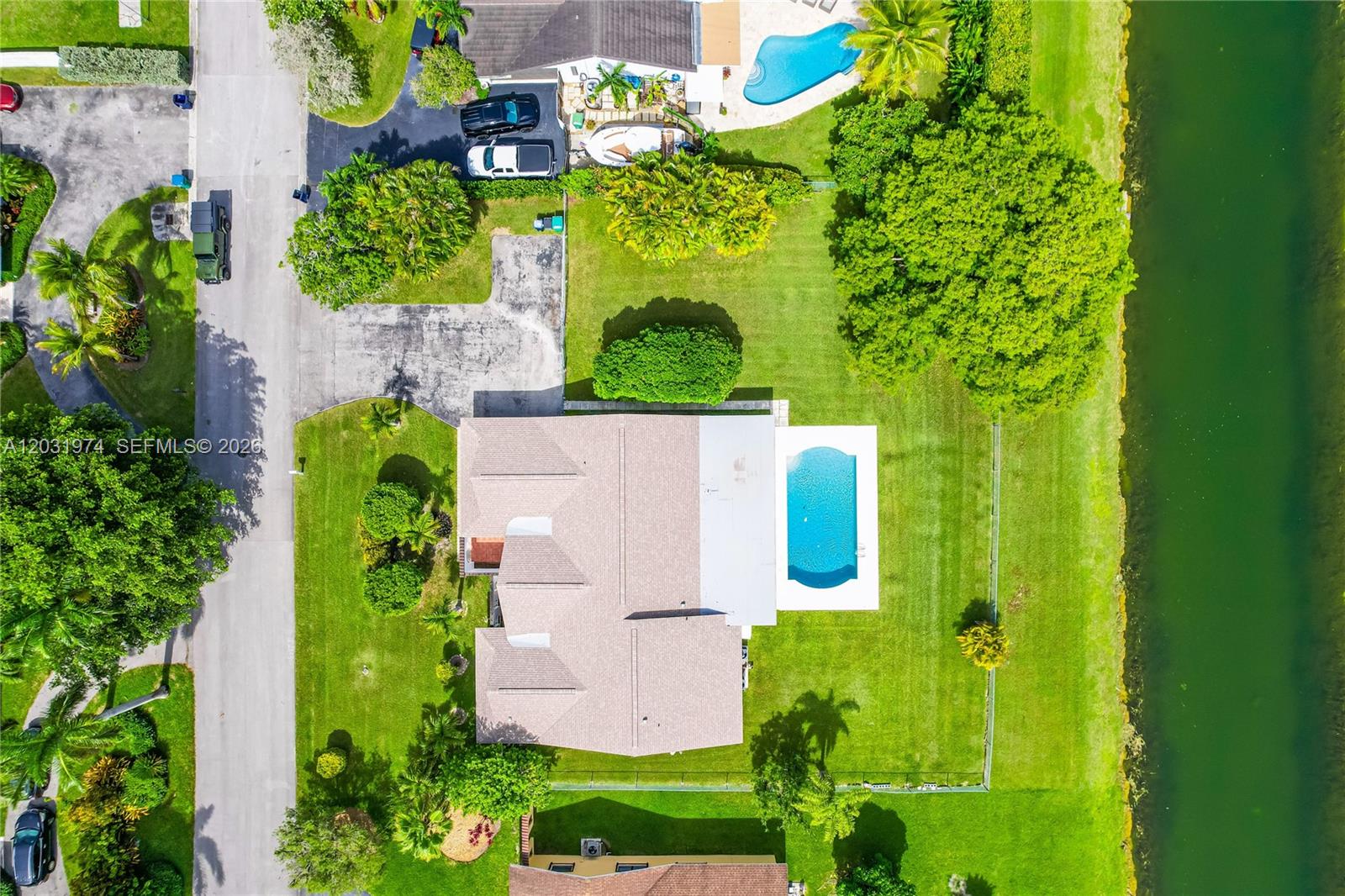 BRIAR BAY URBAN PARK SEC - Residential