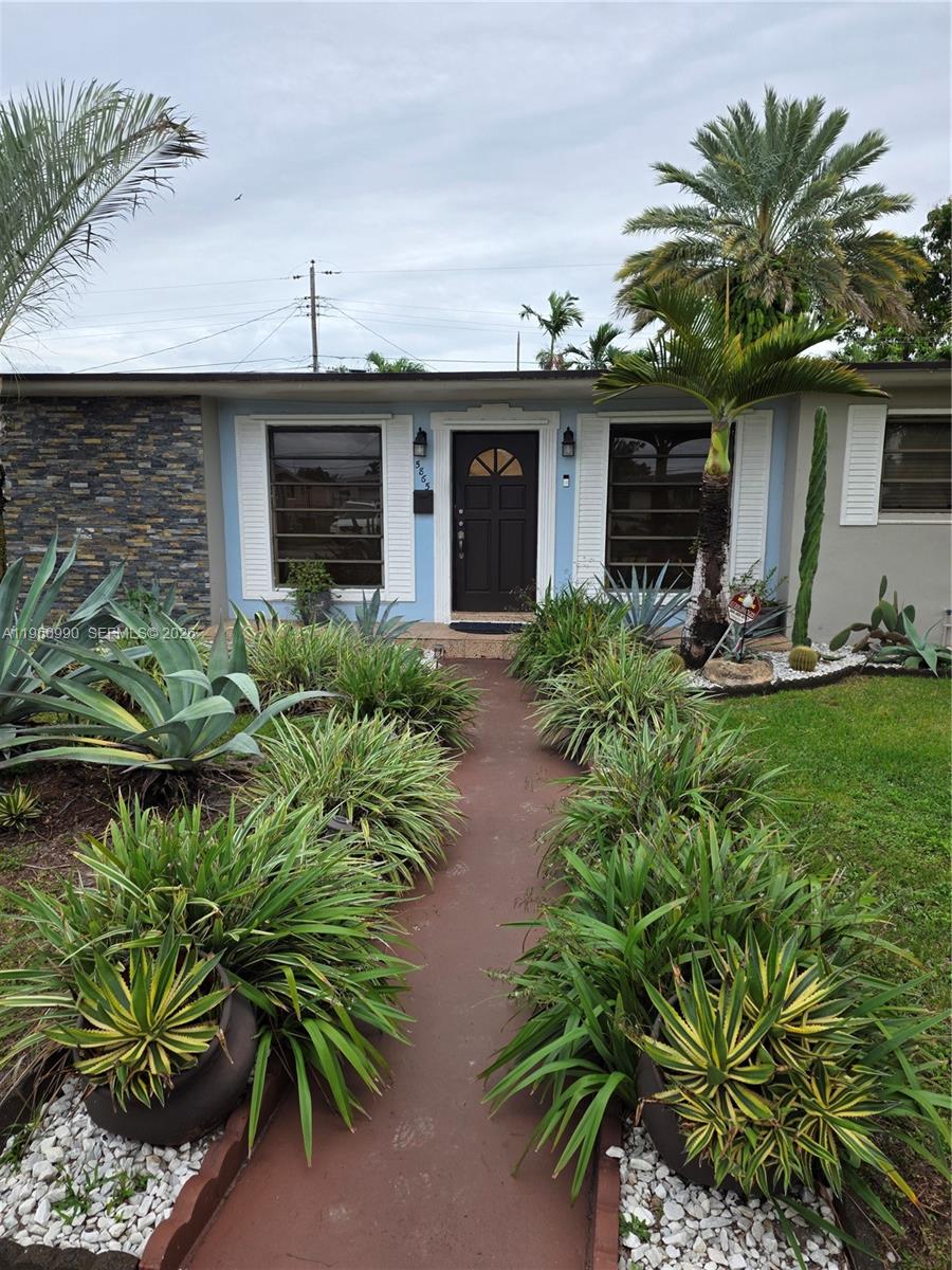 Don’t miss this incredible opportunity to own one of the best homes available in West Hialeah. This beautifully maintained property features an upgraded kitchen and updated bathrooms designed for both comfort and functionality. Enjoy a spacious backyard, perfect for entertaining, family gatherings, or future outdoor enhancements. With no HOA, you’ll appreciate the freedom and flexibility of true homeownership. Conveniently located just minutes from shopping centers, parks, and schools. This is a must-see property that won’t last. As per seller the home SQ is 1800.  Dimensions, and information provided are estimates and deemed reliable but not guaranteed. Buyers are responsible for verifying all information during their due diligence period.