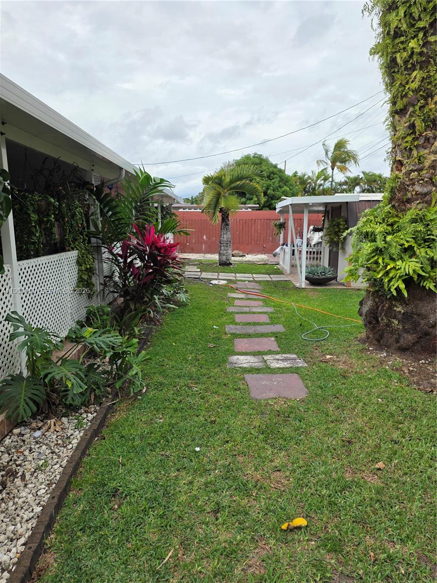 WESTHAVEN HGTS 3RD ADDN - Residential