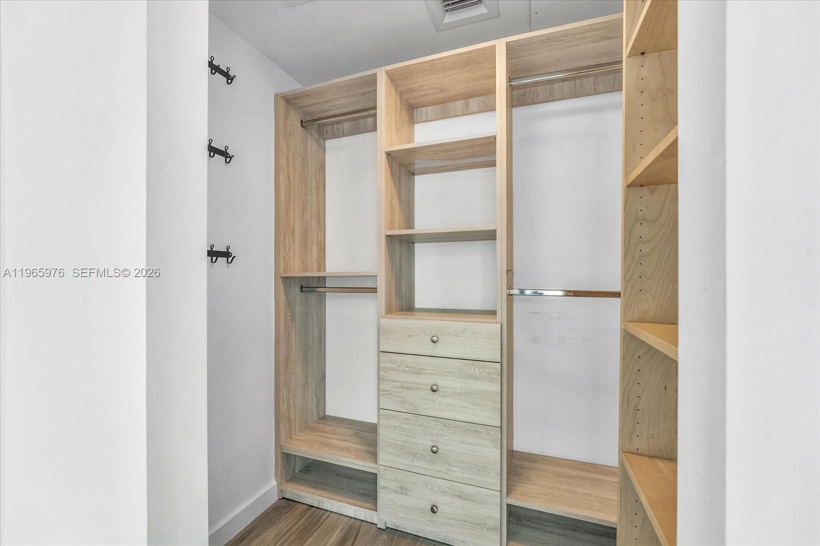 1300 S MIAMI AVENUE CONDO - Residential