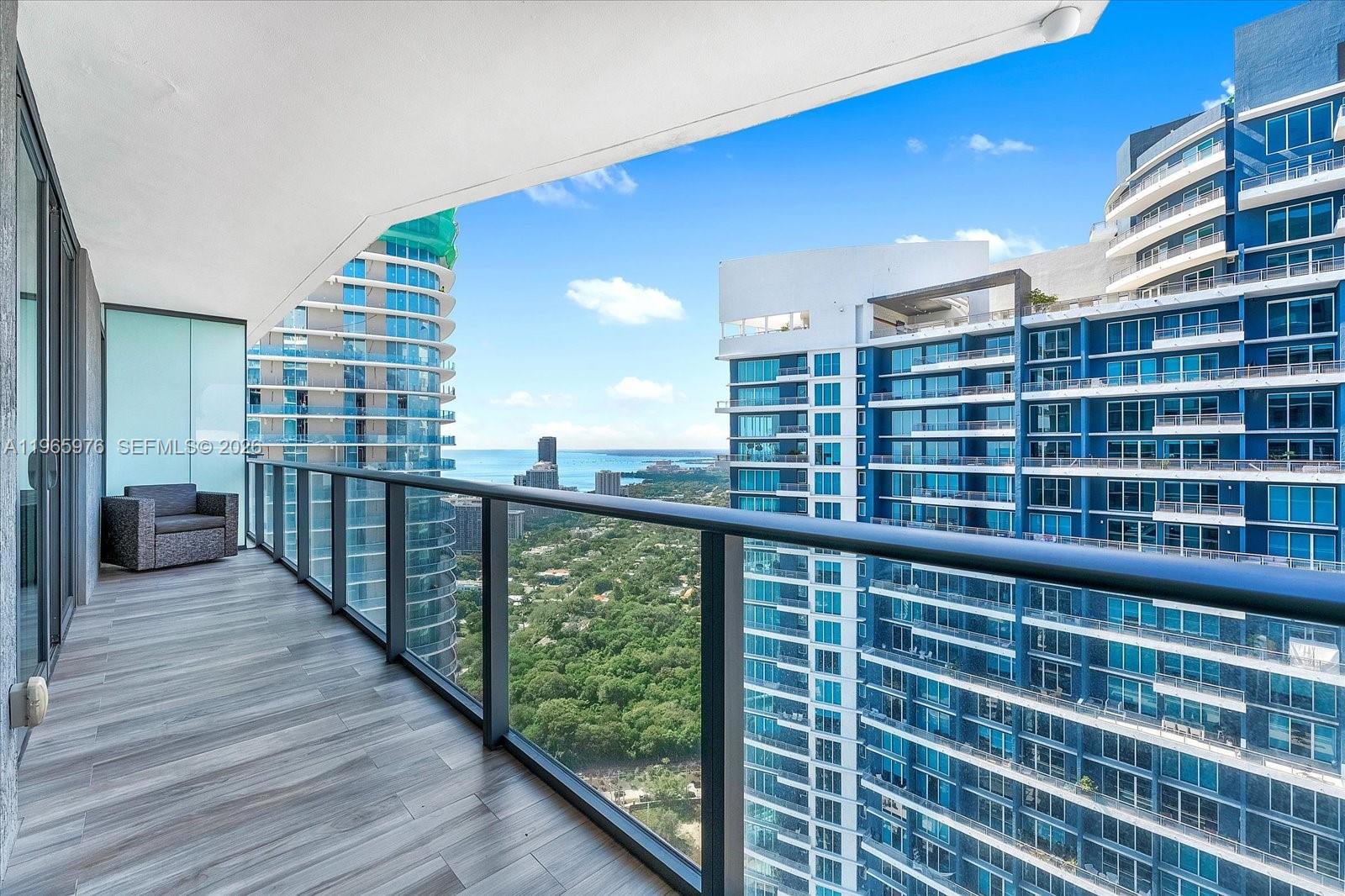 1300 S MIAMI AVENUE CONDO - Residential
