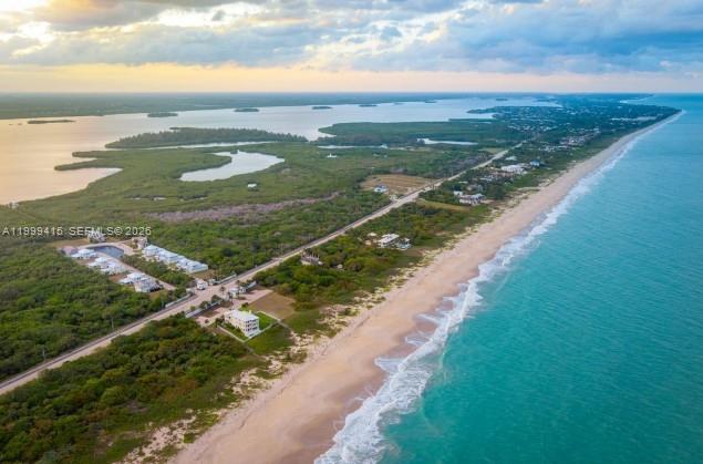 Prime opportunity to acquire your SLICE of beach deeded land at Avalon in Hutchinson Island. Property will be sold via auction. Auction date: 5/15/2026. Starting bid: $350K. This is a reserve auction. Seller reserves the right to accept or reject any and all bids. A buyer's premium of 10% will be added to the winning bid to determine final purchase price. All interested buyers must register prior to auction. Property sold as-is.