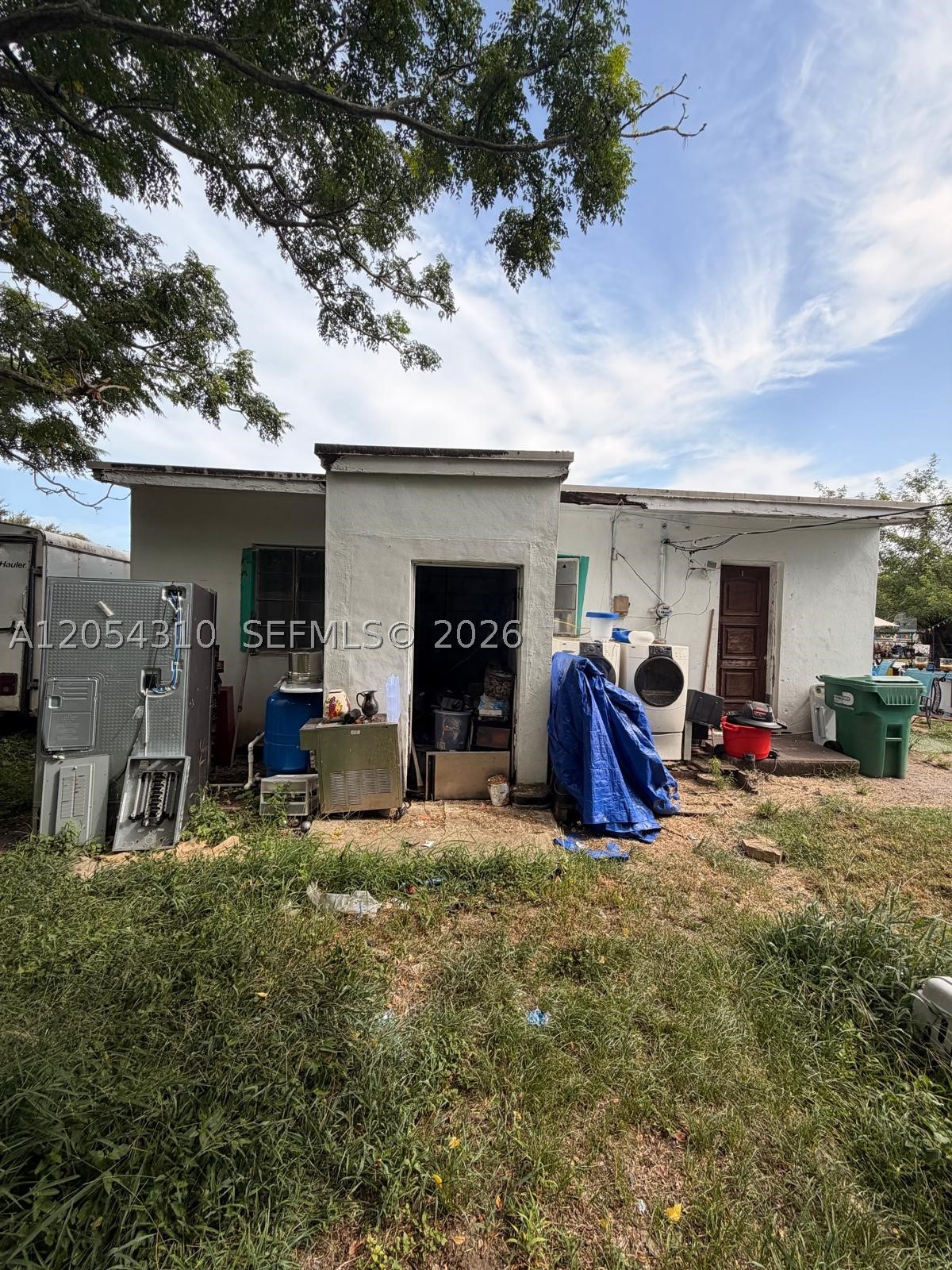 ROSEHAVEN - Residential