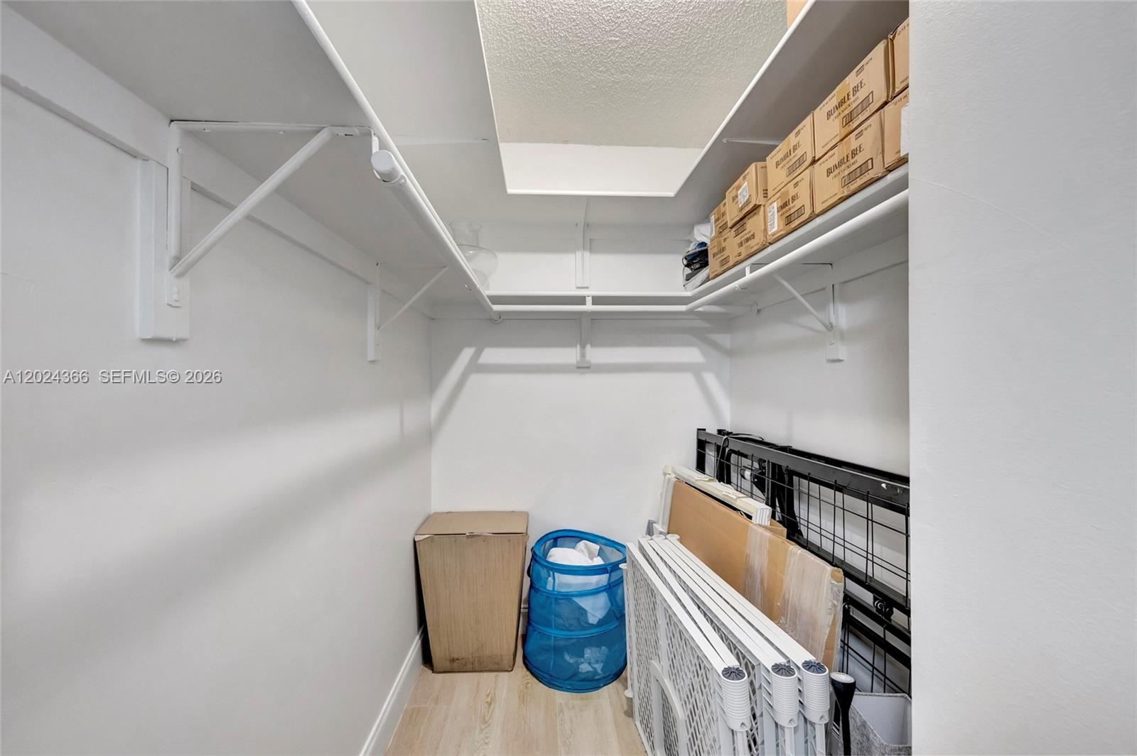 BERKLEY SOUTH CONDO - Residential