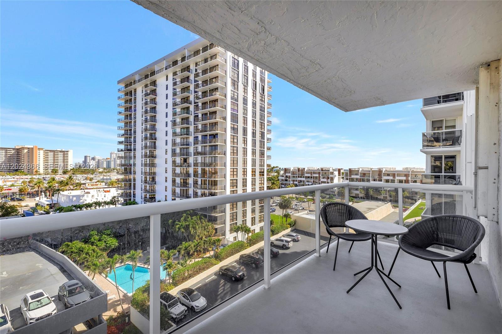 BERKLEY SOUTH CONDO - Residential